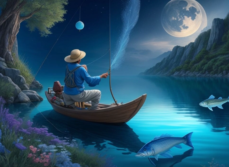 fishing gear guide