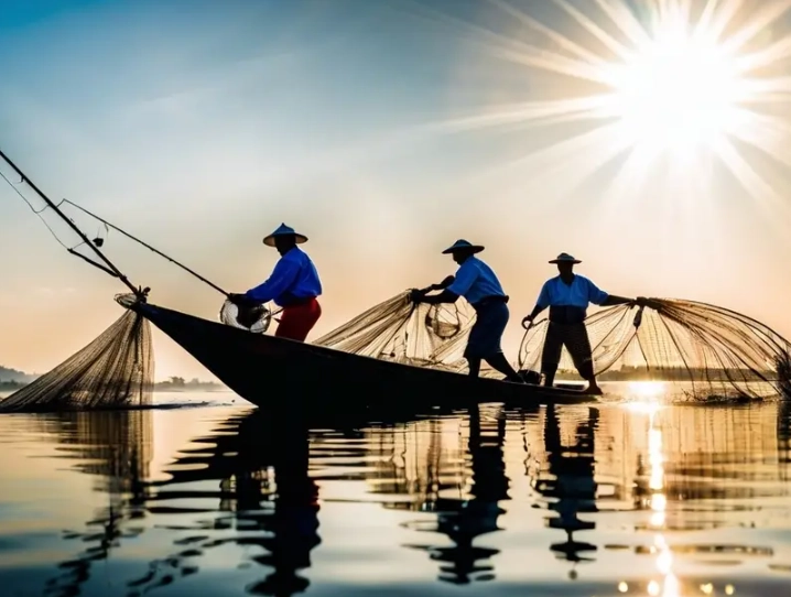 fishing gear guide