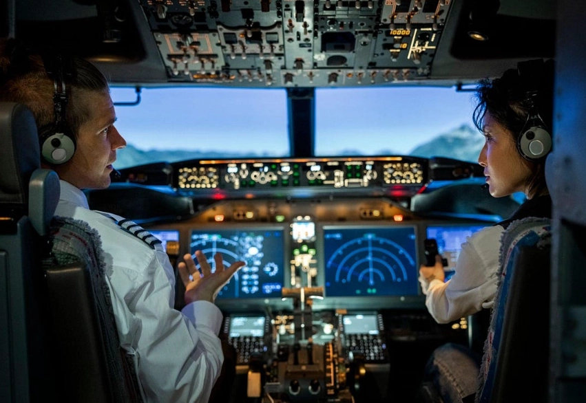 why do I dream about flying