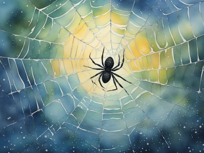 Spider Dream Meaning: A Deep Dive into Symbolism, Fear & Personal Growth