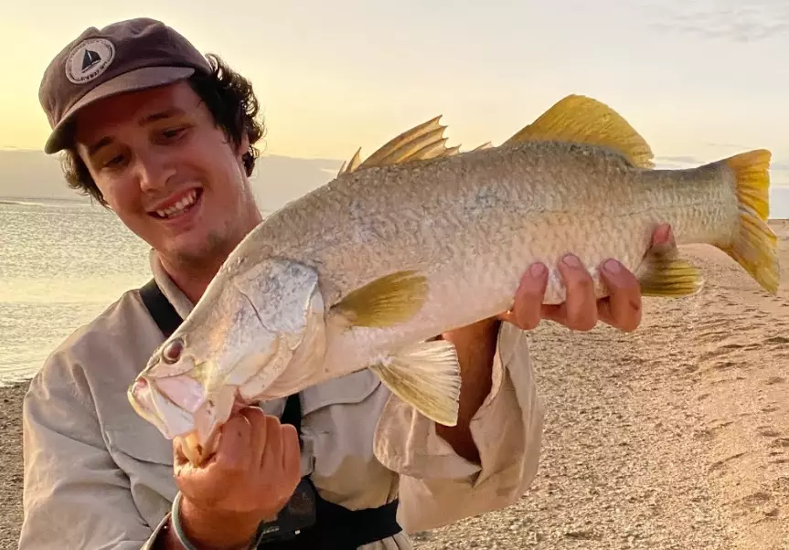 fishing gear guide