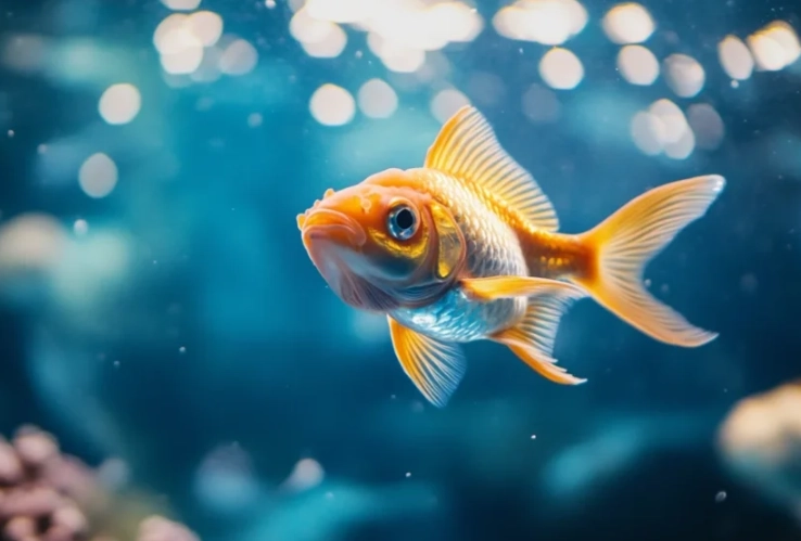 Dream Meaning About Fish: Decoding Symbols from Your Deepest Waters
