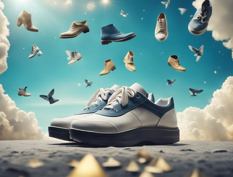 dreaming about shoes meaning