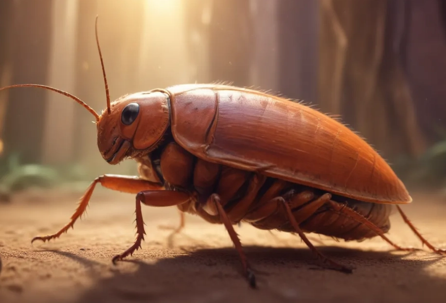 Roaches in Dreams: A Complete Guide to Their Hidden Meanings
