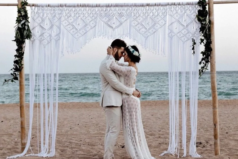Wedding Dream Meanings: A Complete Guide to Your Nuptial Nightmares & Fantasies