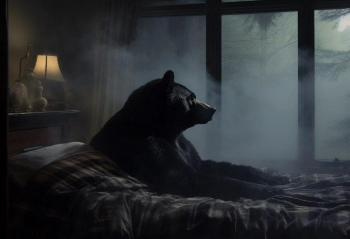 Black Bear Dream Meaning: A Complete Guide to Symbolism & Messages