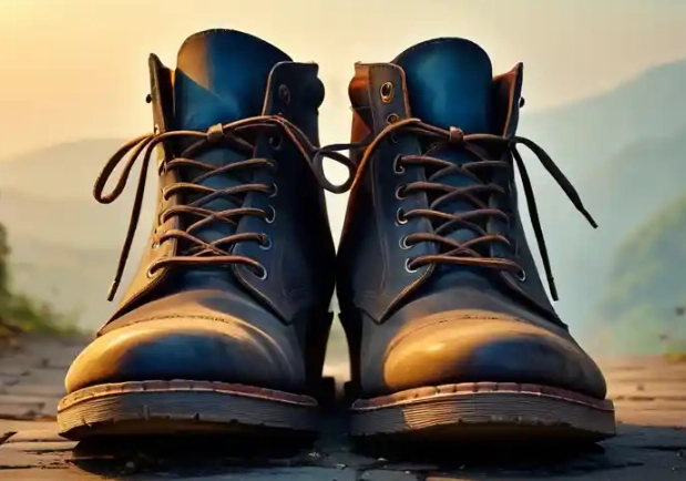 dream about shoes meaning