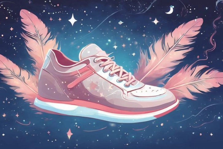 Dreaming About Shoes: A Complete Interpretation Guide & Meaning