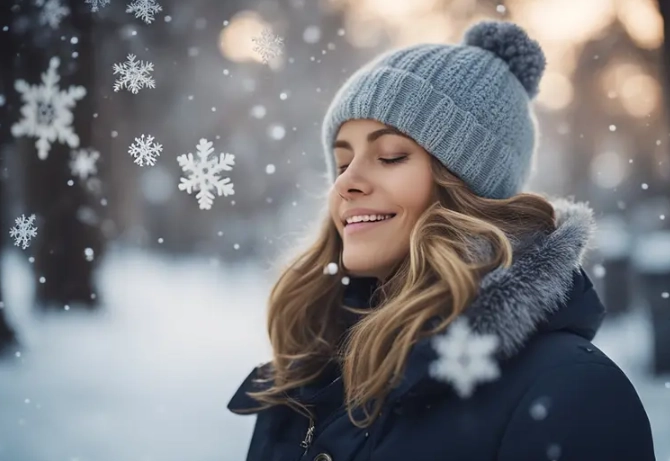 Snow Dream Meaning: A Deep Dive Into Common Scenarios & Interpretations