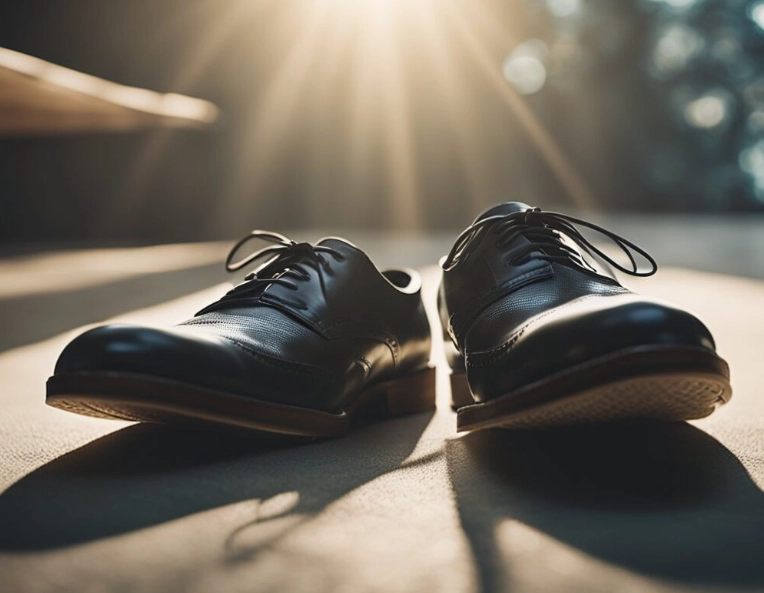 shoe dream analysis