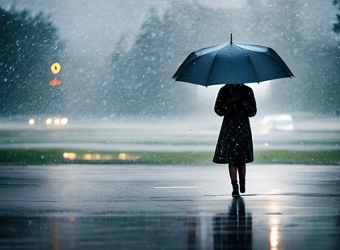 Dreaming of Rain: Meanings, Interpretations, and Psychology Explained