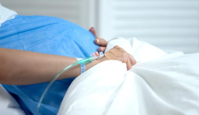 pregnancy dream interpretation