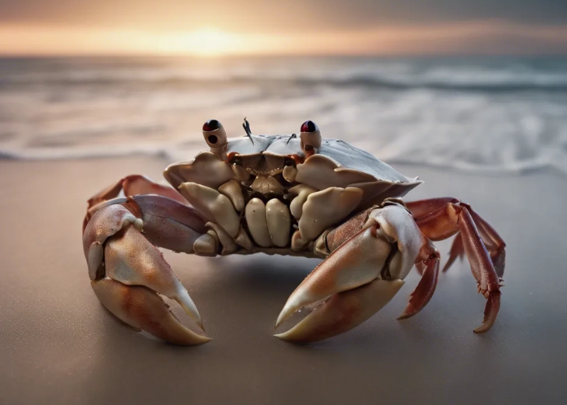 Dream Crabs Meaning: A Deep Dive into Their Symbolism in Dreams
