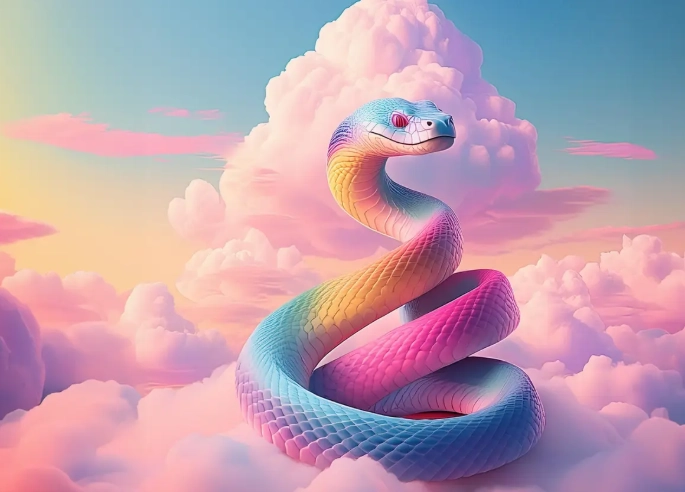 dream interpretation snake bite