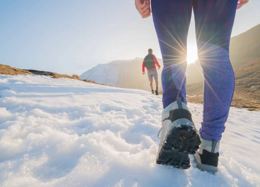 dreaming of snow spiritual meaning