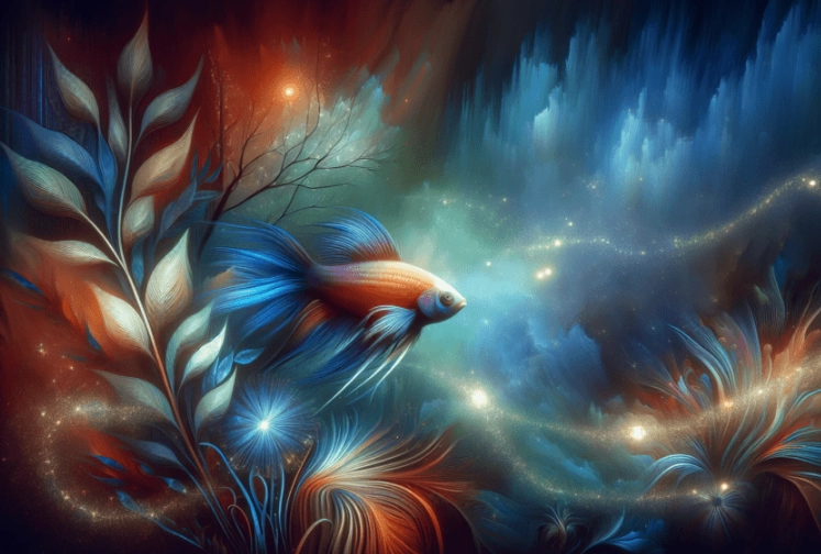 dream interpretation fish