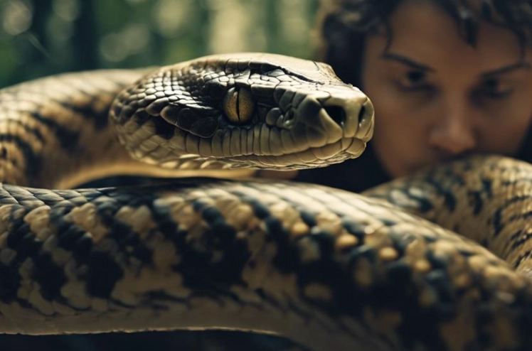 Snake Killed in Dream: A Complete Guide to Meaning, Symbolism & What To Do