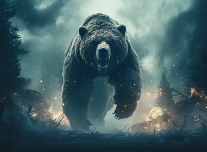 What Do Bears in Dreams Mean? (A Complete Guide to Bear Dream Symbolism)