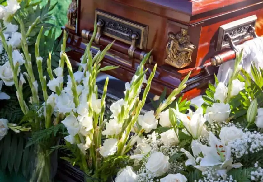 Funeral Dream Meaning: Decoding the 10 Most Common Scenarios & Their Messages