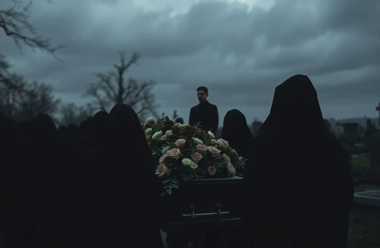 funeral dream interpretation