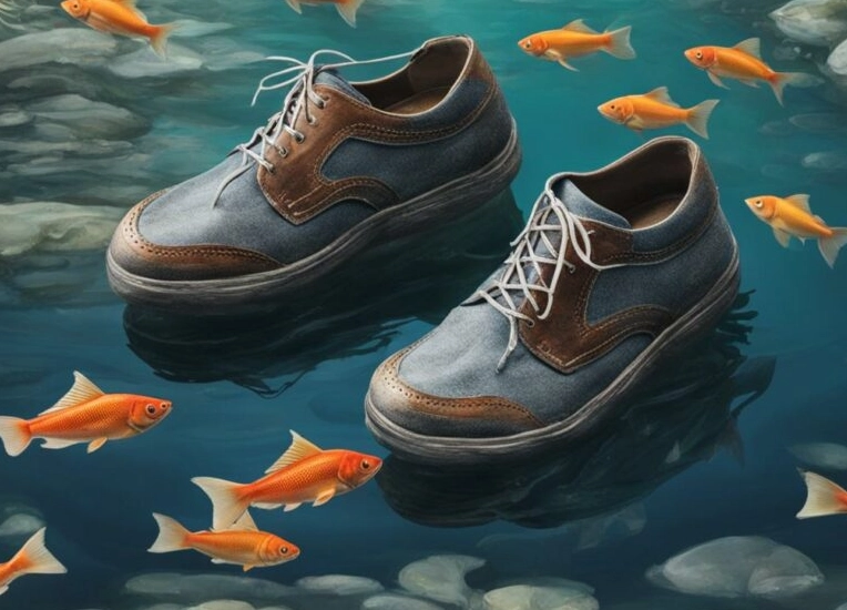 dream interpretation shoes