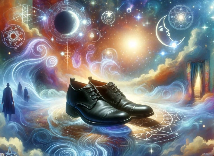 What Does a Shoe in a Dream Mean? Ultimate Guide & Interpretations
