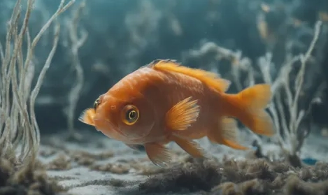 dream of dead fish
