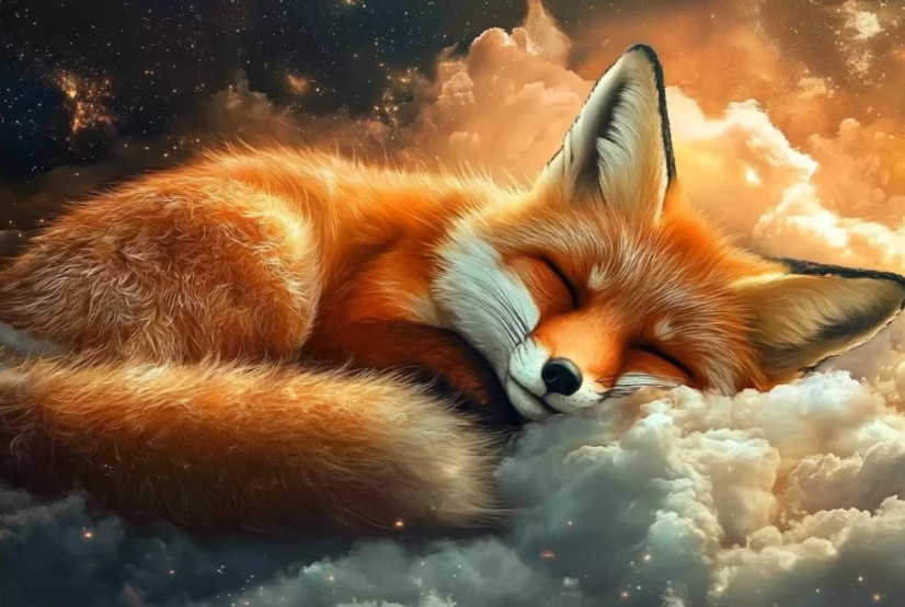 Fox in Dream Meaning: Symbolism & Spiritual Messages