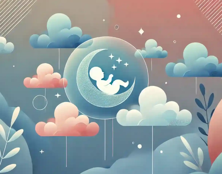 Infant Dream Meaning: Decoding Your Baby's Sleep World