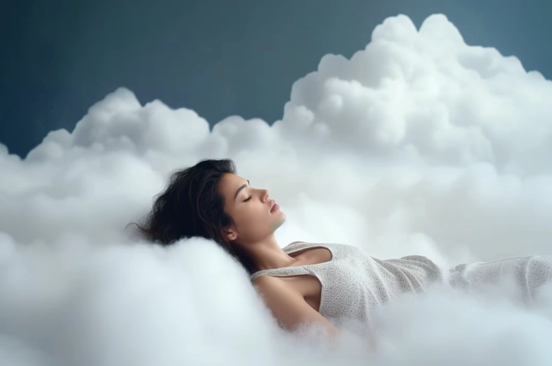 violent dreams interpretation