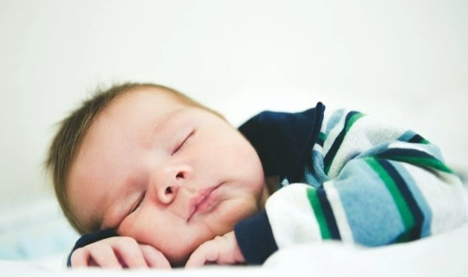 baby dreams interpretation