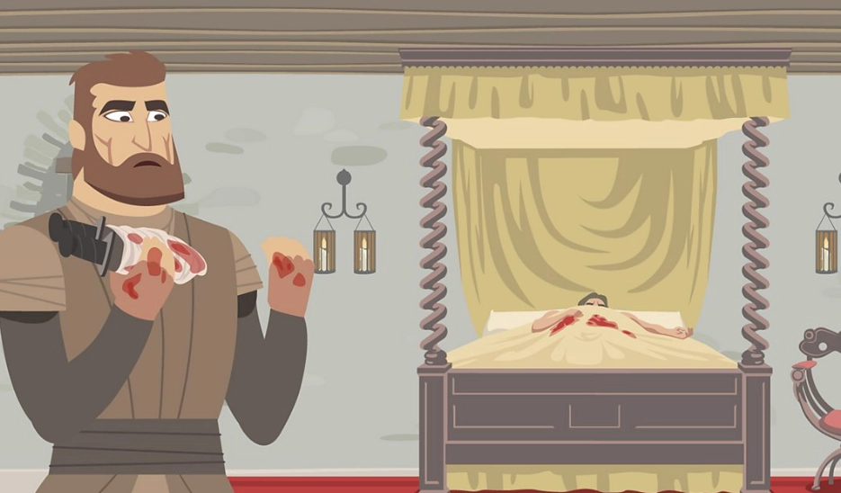 What Does Dreaming About Murdering Someone Really Mean?