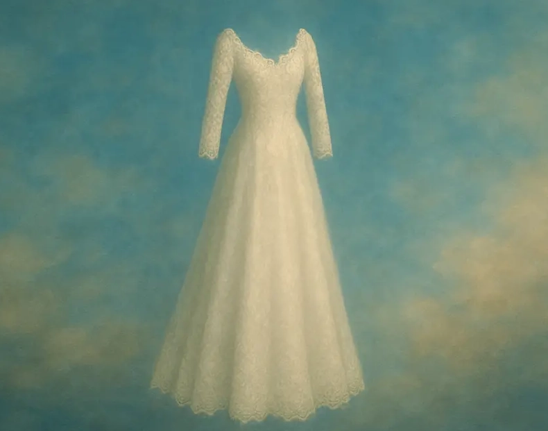 dream dictionary wedding
