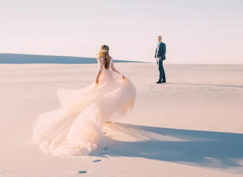 Wedding Dream Dictionary: Decode Your Pre-Wedding Anxiety & Hidden Hopes