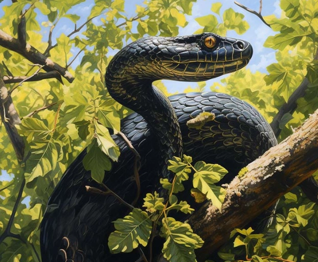 snake dream interpretation