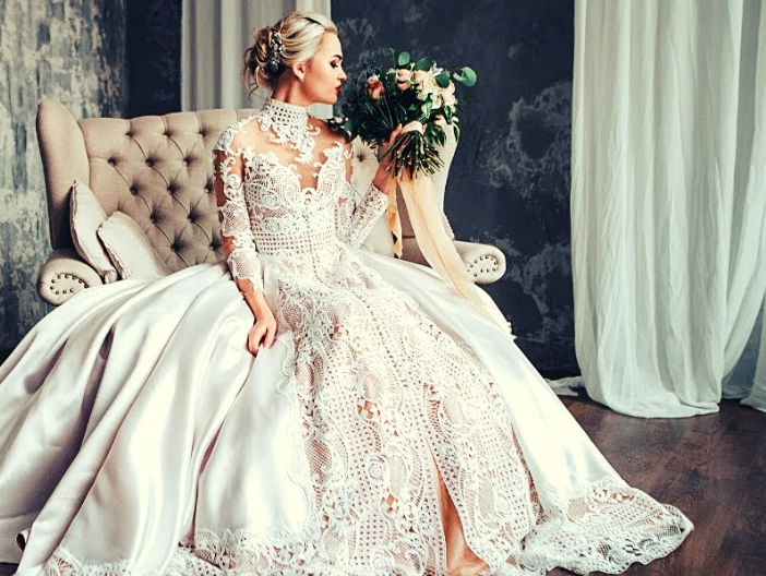 wedding dream meaning