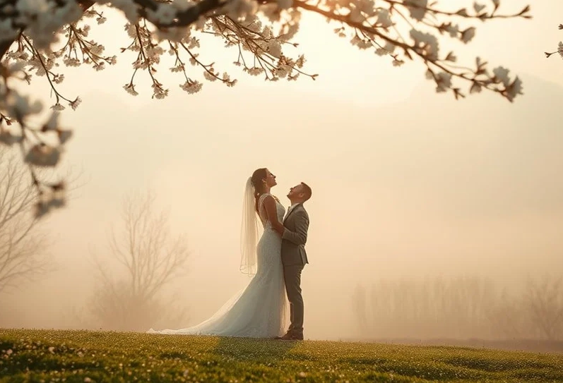 dreams about marriage