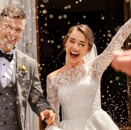 dream dictionary wedding