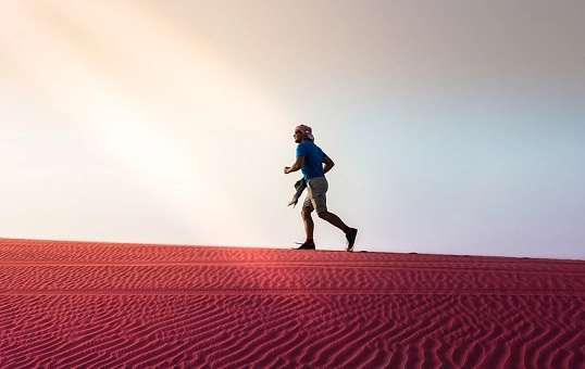 Dream of Running: Meaning, Causes, and How to Stop It