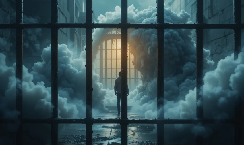 dream about jail