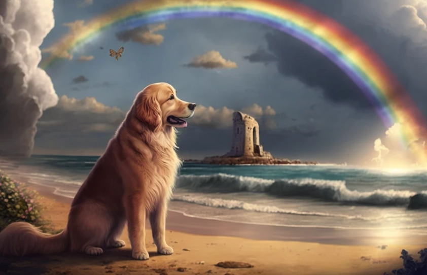 spiritual meaning of dreaming about a dog