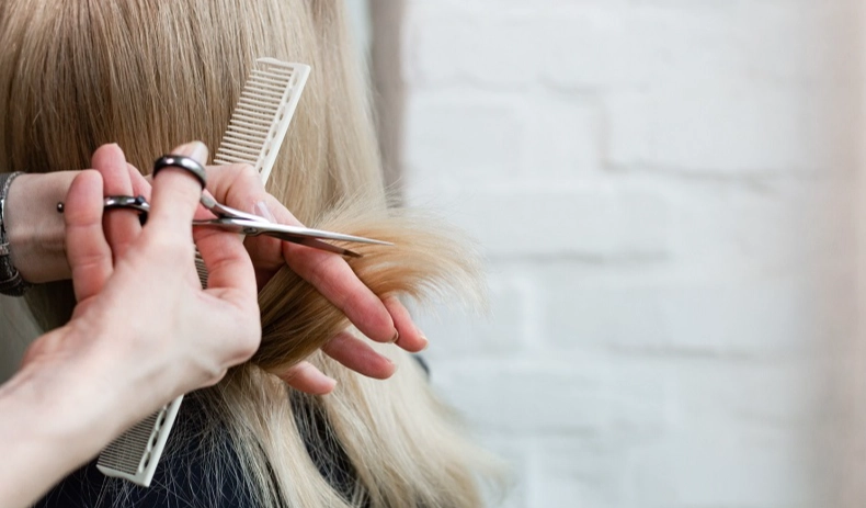 hair dream interpretation