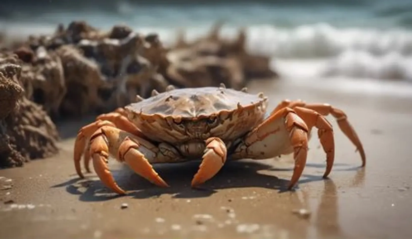 Crab Dream Meaning: Symbolism, Interpretation & Spiritual Insights