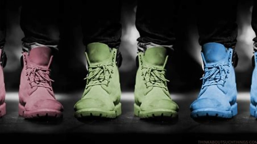 shoes dream meaning