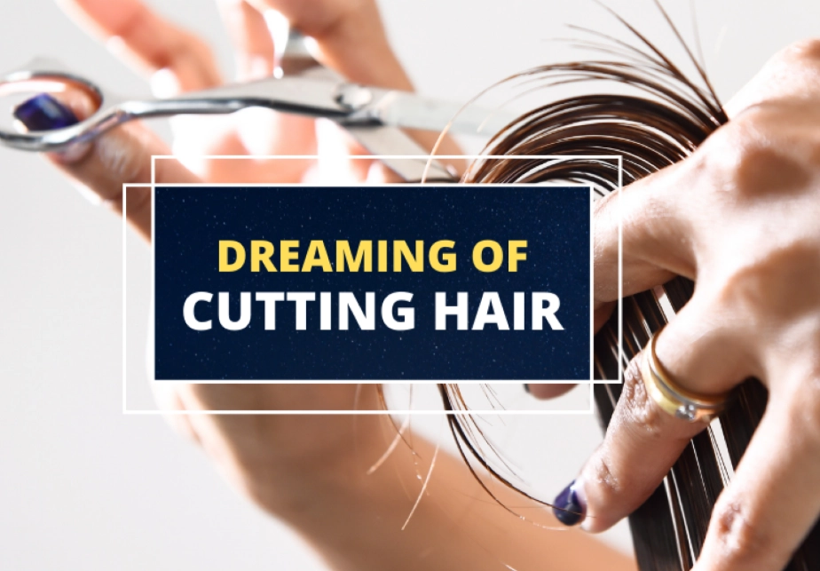 Dream Interpretation: What Cutting Hair in Dreams Really Means
