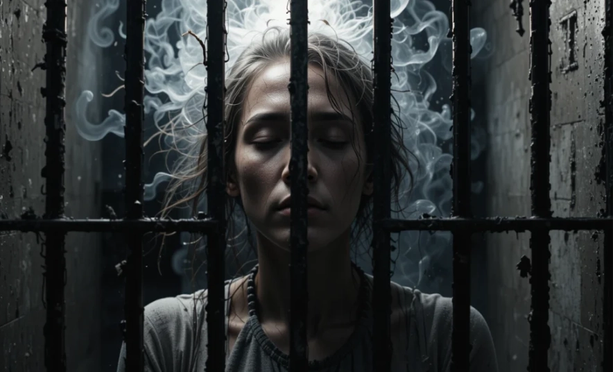 Dream of Being in Jail: A Deep Dive into Its Meaning and Interpretation