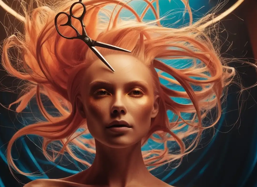 hair dream interpretation