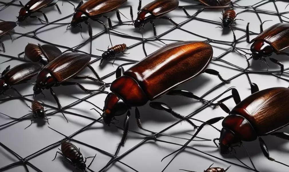 Cockroach Dream Meaning: Decode Fear, Resilience & Hidden Messages