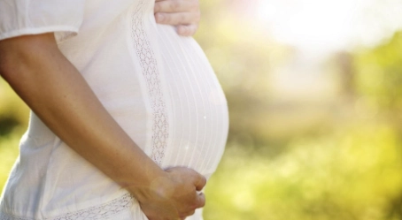 dreams during pregnancy