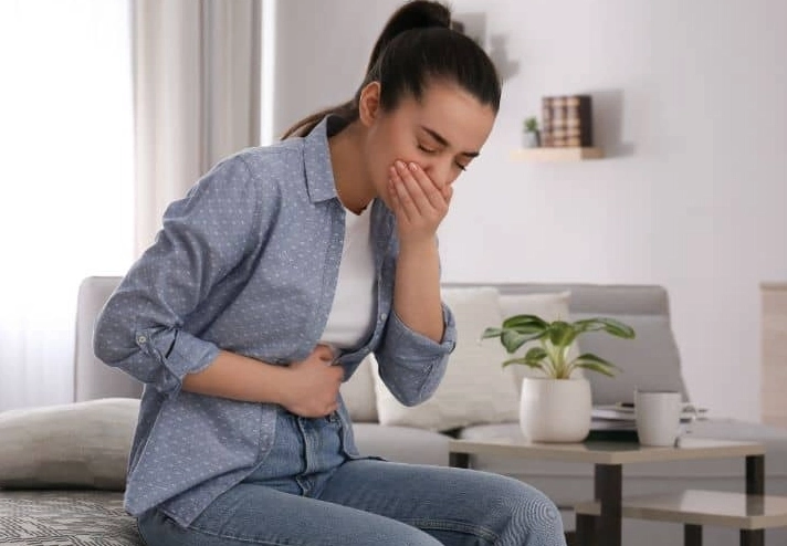 Dream Vomiting: What It Really Means and How to Handle It